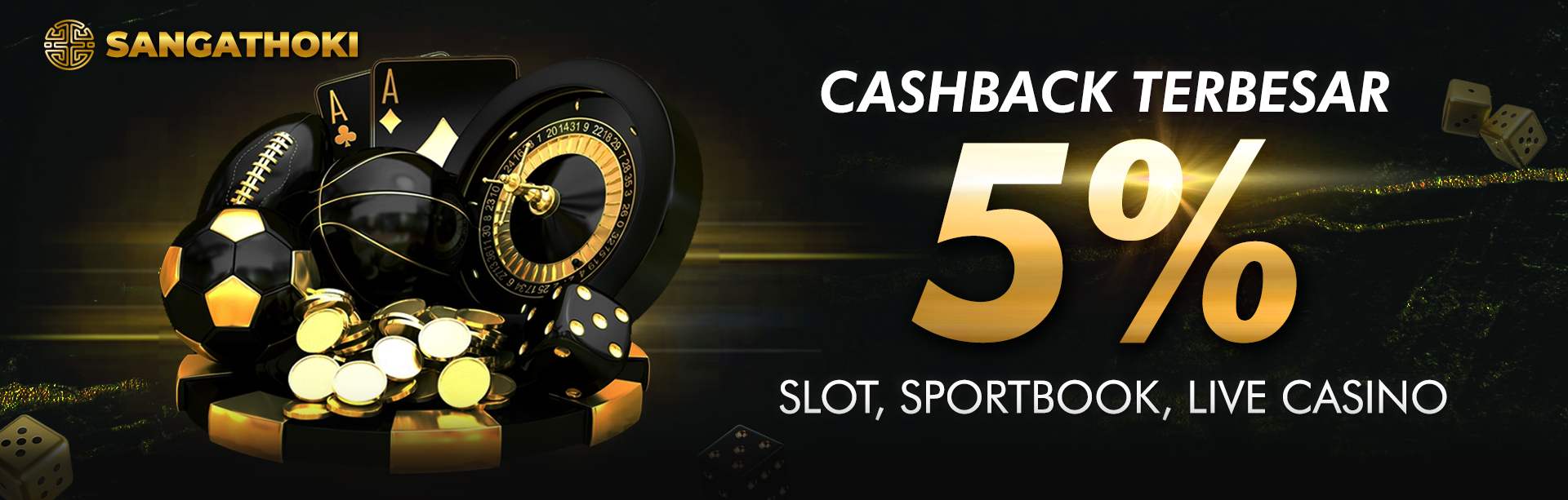 Sangathoki Cashback